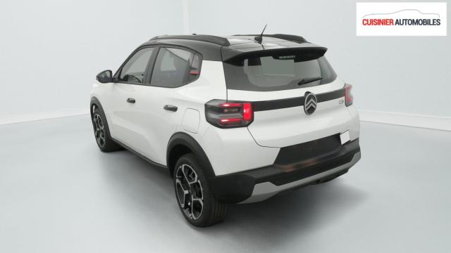Citroen C3 image 7