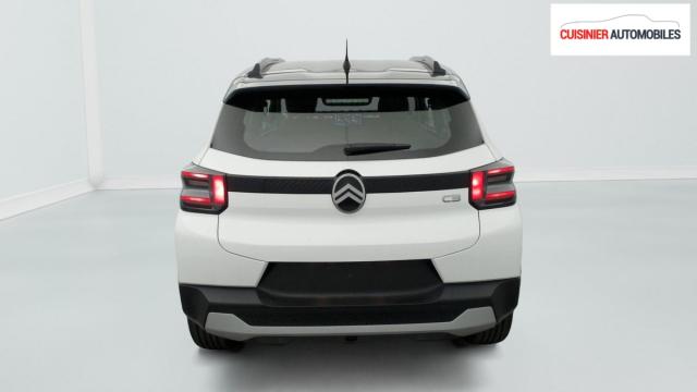Citroen C3 image 9