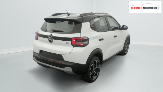 Citroen C3 image 3