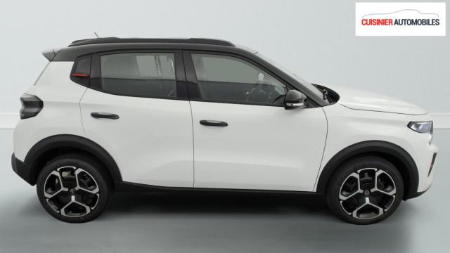 Citroen C3 image 5