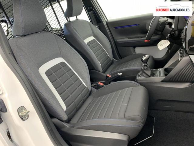 Citroen C3 image 4