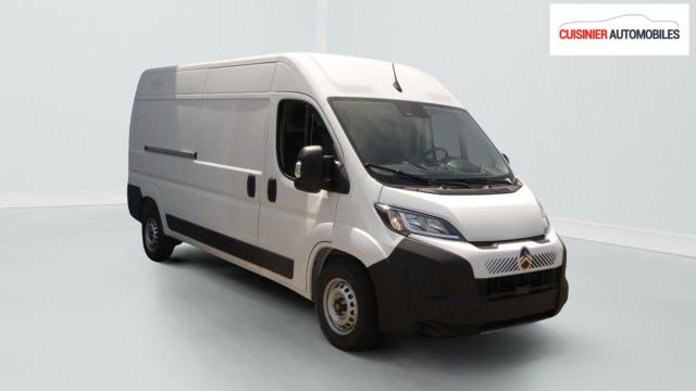 Citroen Jumper image 5