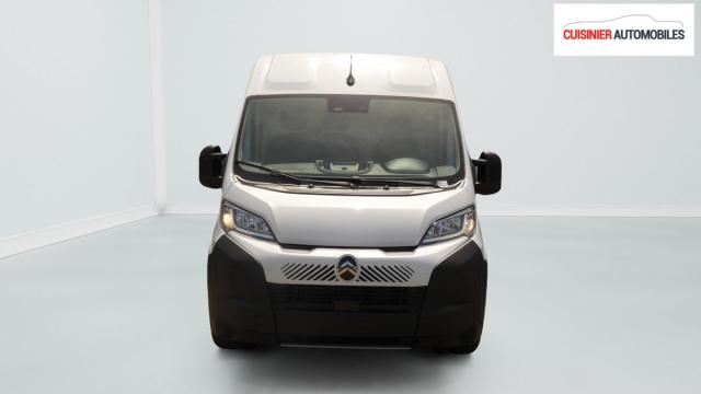 Citroen Jumper image 7