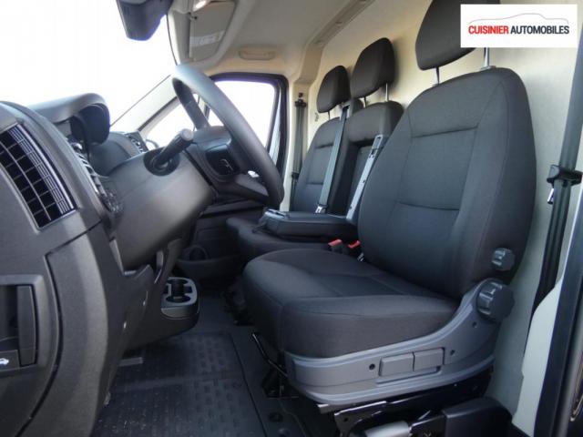 Citroen Jumper image 2