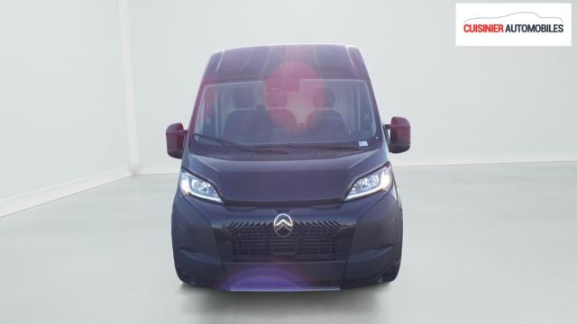 Citroen Jumper image 1