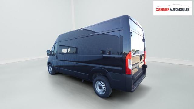 Citroen Jumper image 8