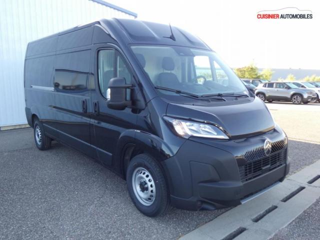 Citroen Jumper image 5