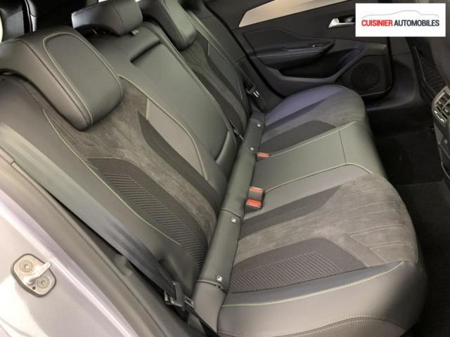 Peugeot 308 Sw image 3