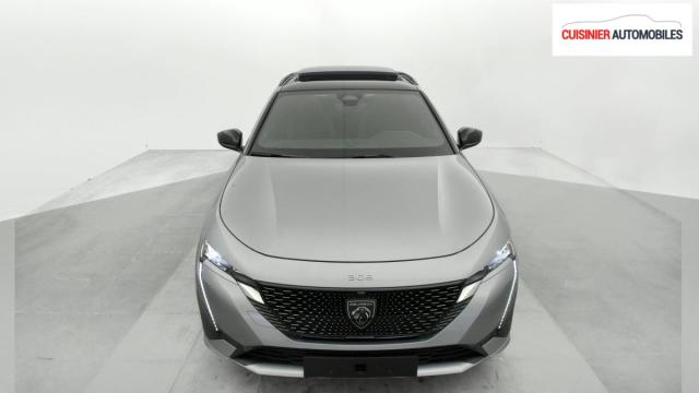 Peugeot 308 Sw image 5