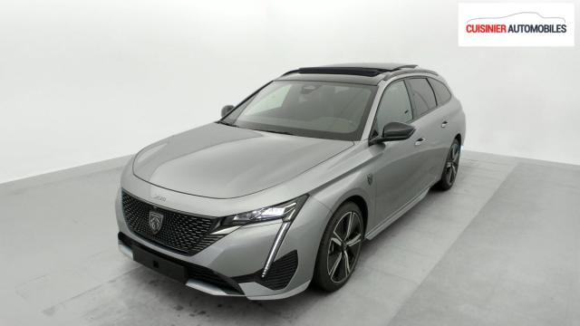 Peugeot 308 Sw image 1