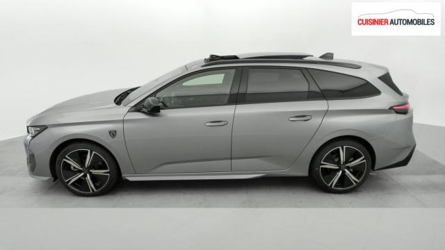 Peugeot 308 Sw image 9