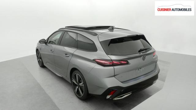 Peugeot 308 Sw image 7