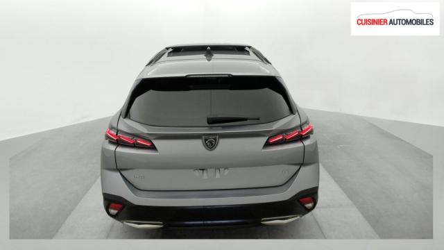 Peugeot 308 Sw image 4