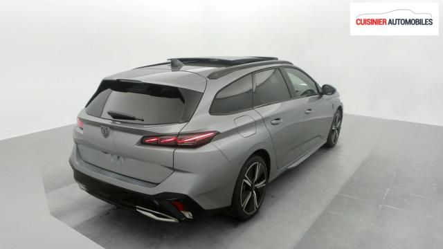 Peugeot 308 Sw image 8