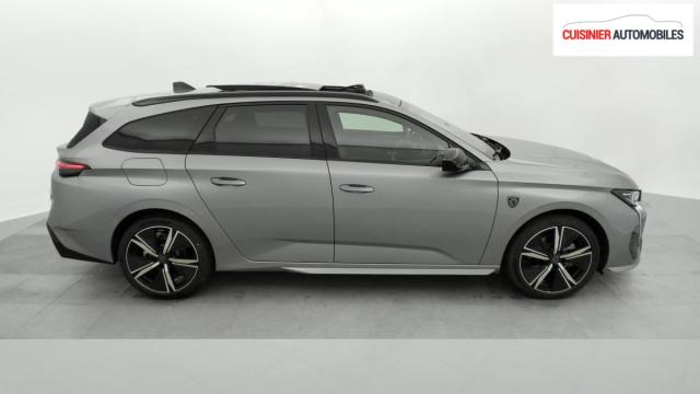 Peugeot 308 Sw image 2