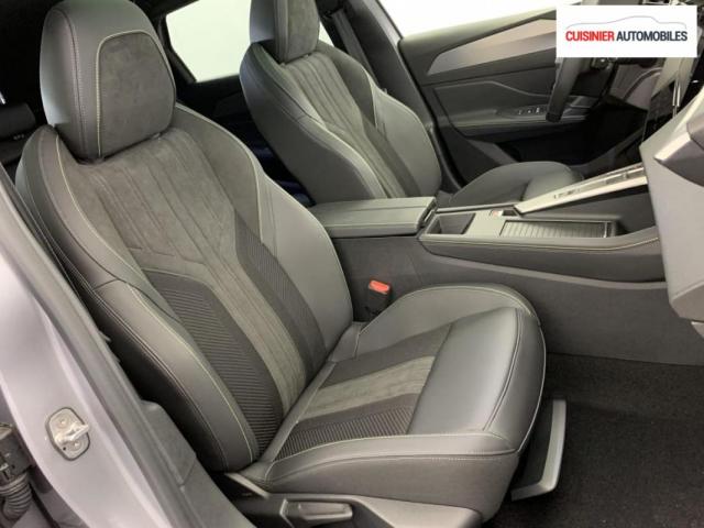 Peugeot 308 Sw image 6