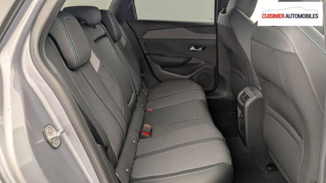 Peugeot 308 Sw image 8