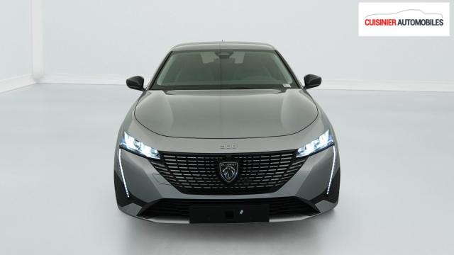 Peugeot 308 Sw image 4