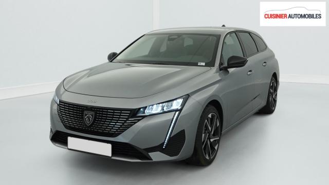 Peugeot 308 Sw image 7