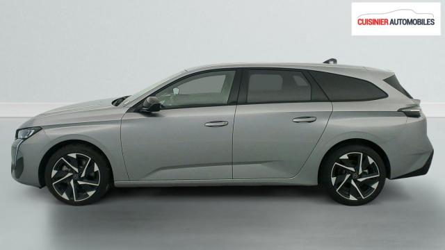 Peugeot 308 Sw image 1