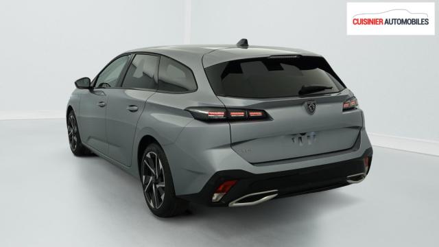 Peugeot 308 Sw image 5