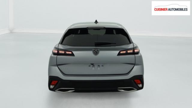 Peugeot 308 Sw image 9