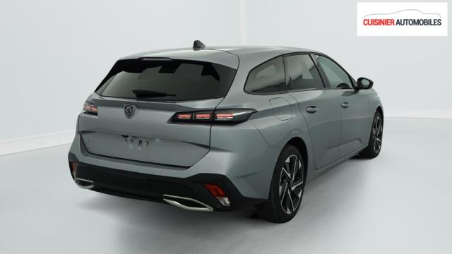 Peugeot 308 Sw image 2