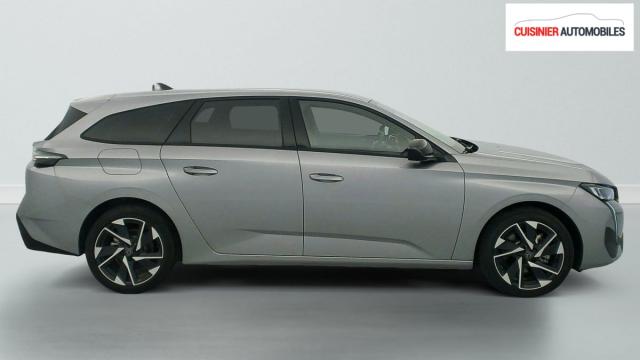 Peugeot 308 Sw image 6