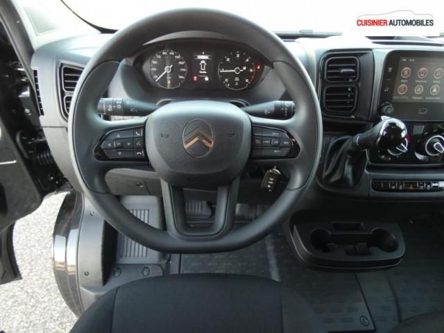 Citroen Jumper image 1