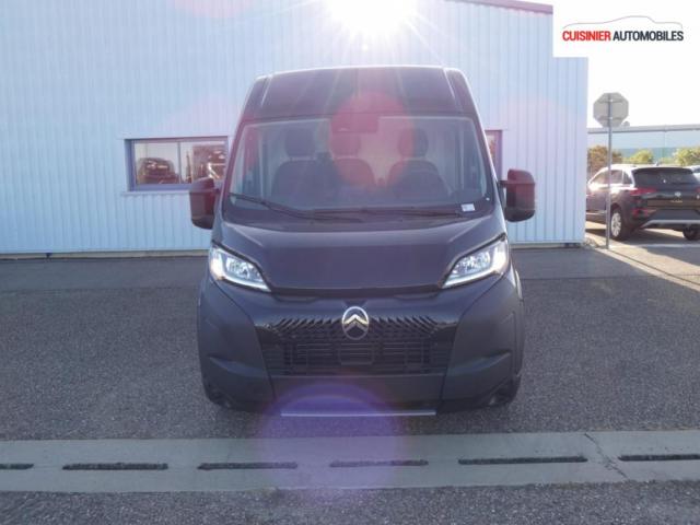 Citroen Jumper image 6