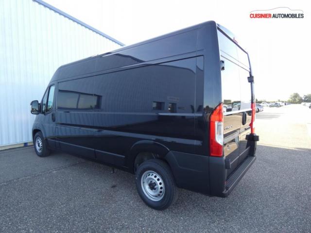 Citroen Jumper image 9
