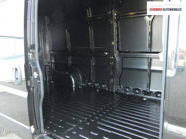 Citroen Jumper image 2