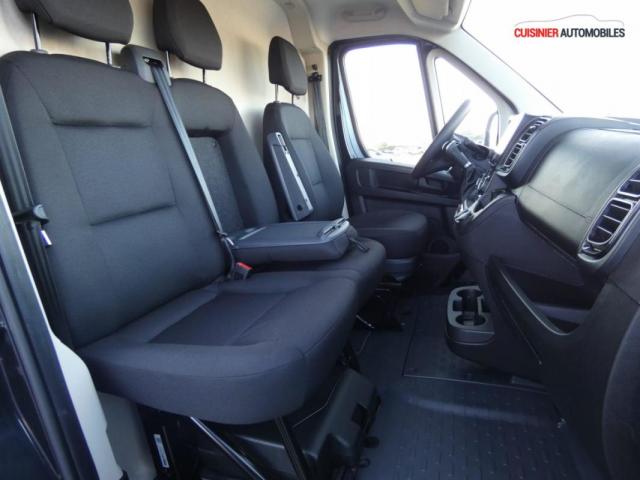 Citroen Jumper image 4