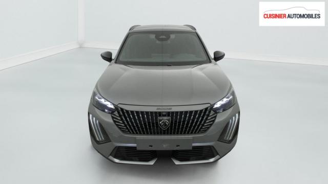 Peugeot 2008 image 9