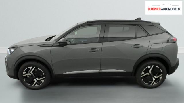 Peugeot 2008 image 3