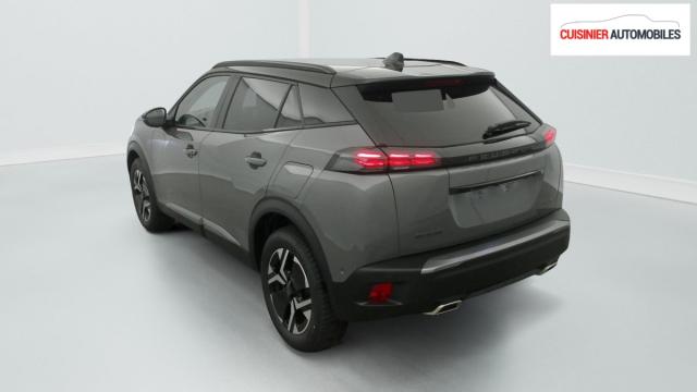 Peugeot 2008 image 6
