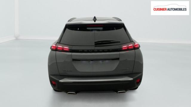 Peugeot 2008 image 4