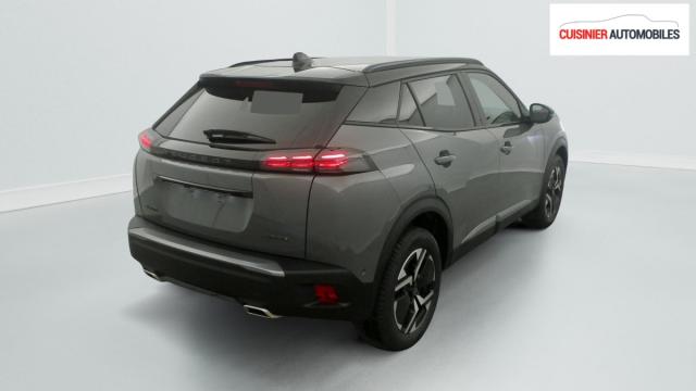 Peugeot 2008 image 2