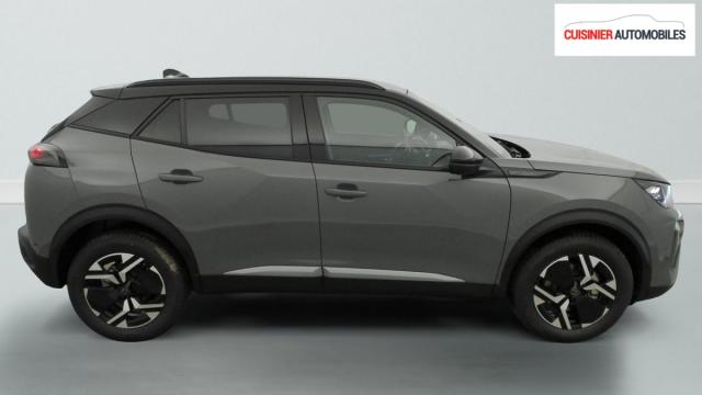 Peugeot 2008 image 5