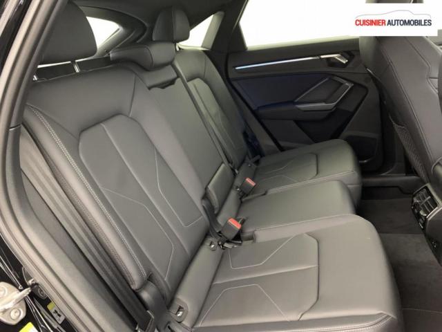 Audi Q3 Sportback image 4