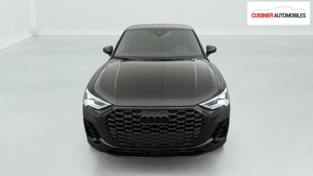 Audi Q3 Sportback image 3