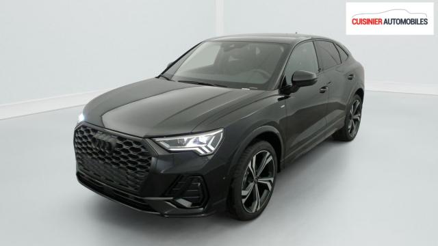 Audi Q3 Sportback image 9