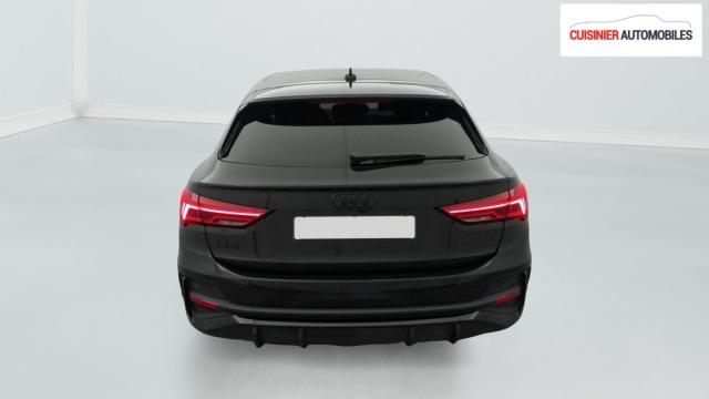 Audi Q3 Sportback image 1