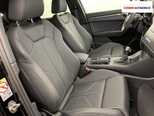 Audi Q3 Sportback image 6