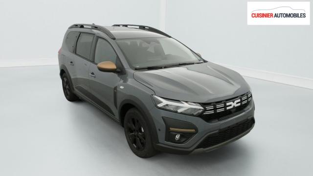 Dacia Jogger Hybrid 140 7 Places Gsr2 Extreme +