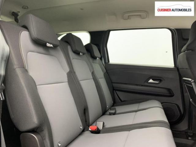 Dacia Jogger image 7