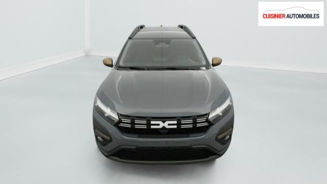 Dacia Jogger image 3