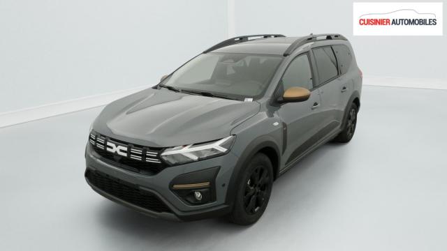 Dacia Jogger image 4
