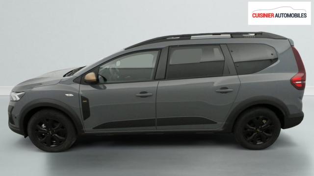 Dacia Jogger image 8