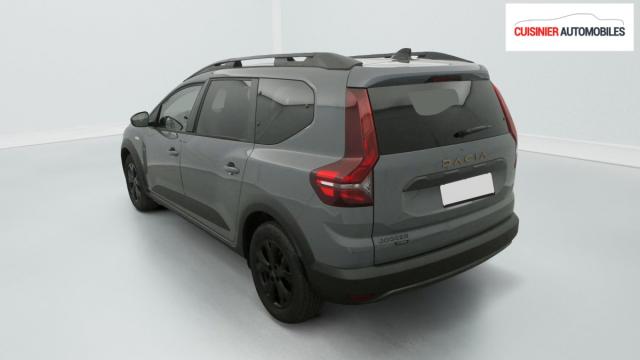 Dacia Jogger image 5